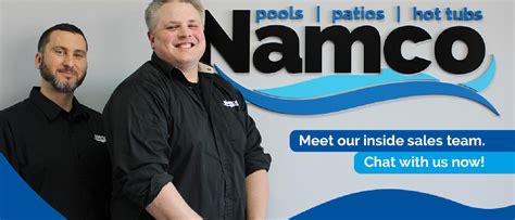 namco pool sale.